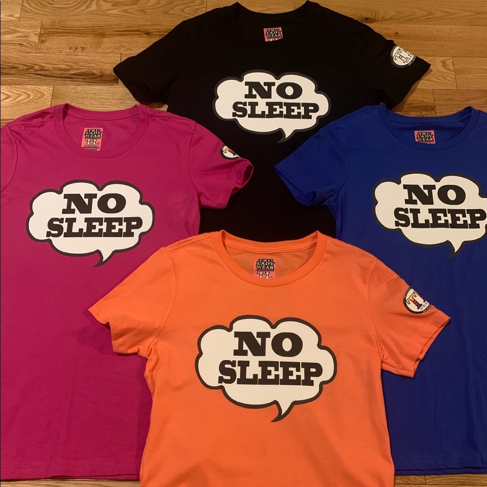 Tru Lady Wear Collectionz Tshirts
